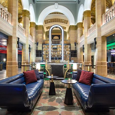 The Midland Hotel, Chicago, A Tribute Portfolio Hotel Экстерьер фото