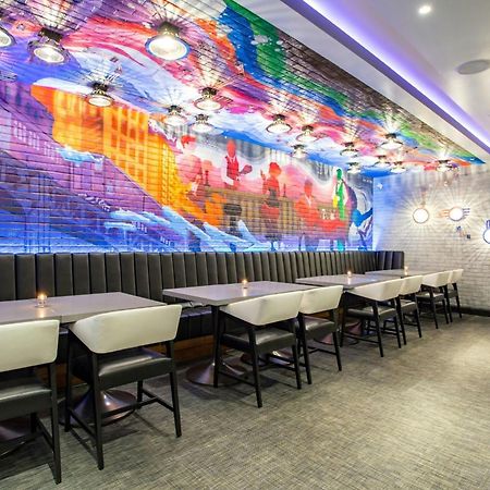 The Midland Hotel, Chicago, A Tribute Portfolio Hotel Экстерьер фото