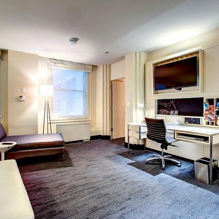 The Midland Hotel, Chicago, A Tribute Portfolio Hotel Экстерьер фото