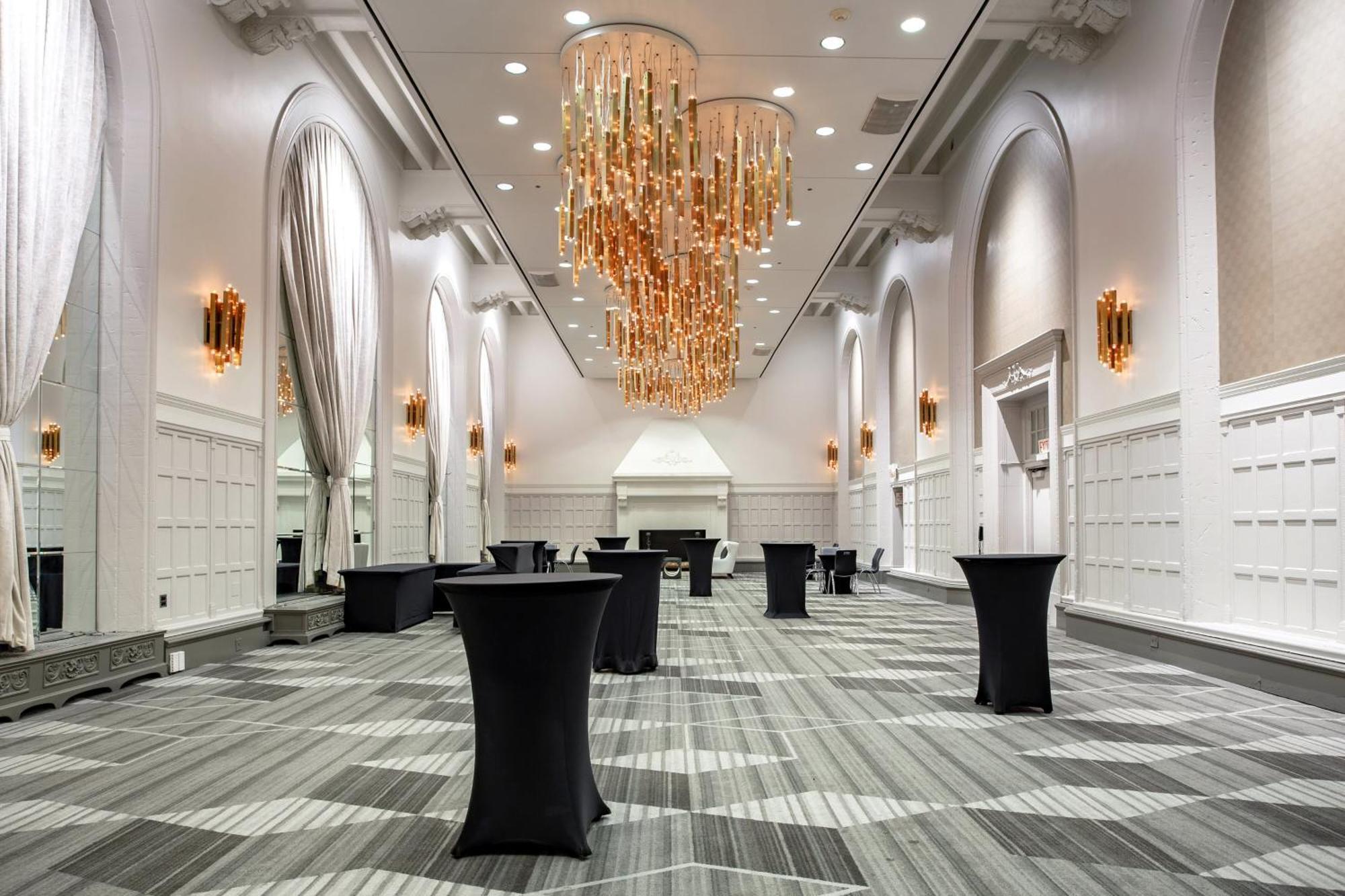 The Midland Hotel, Chicago, A Tribute Portfolio Hotel Экстерьер фото