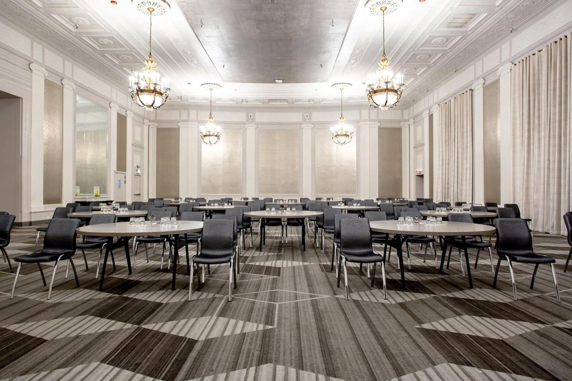 The Midland Hotel, Chicago, A Tribute Portfolio Hotel Экстерьер фото