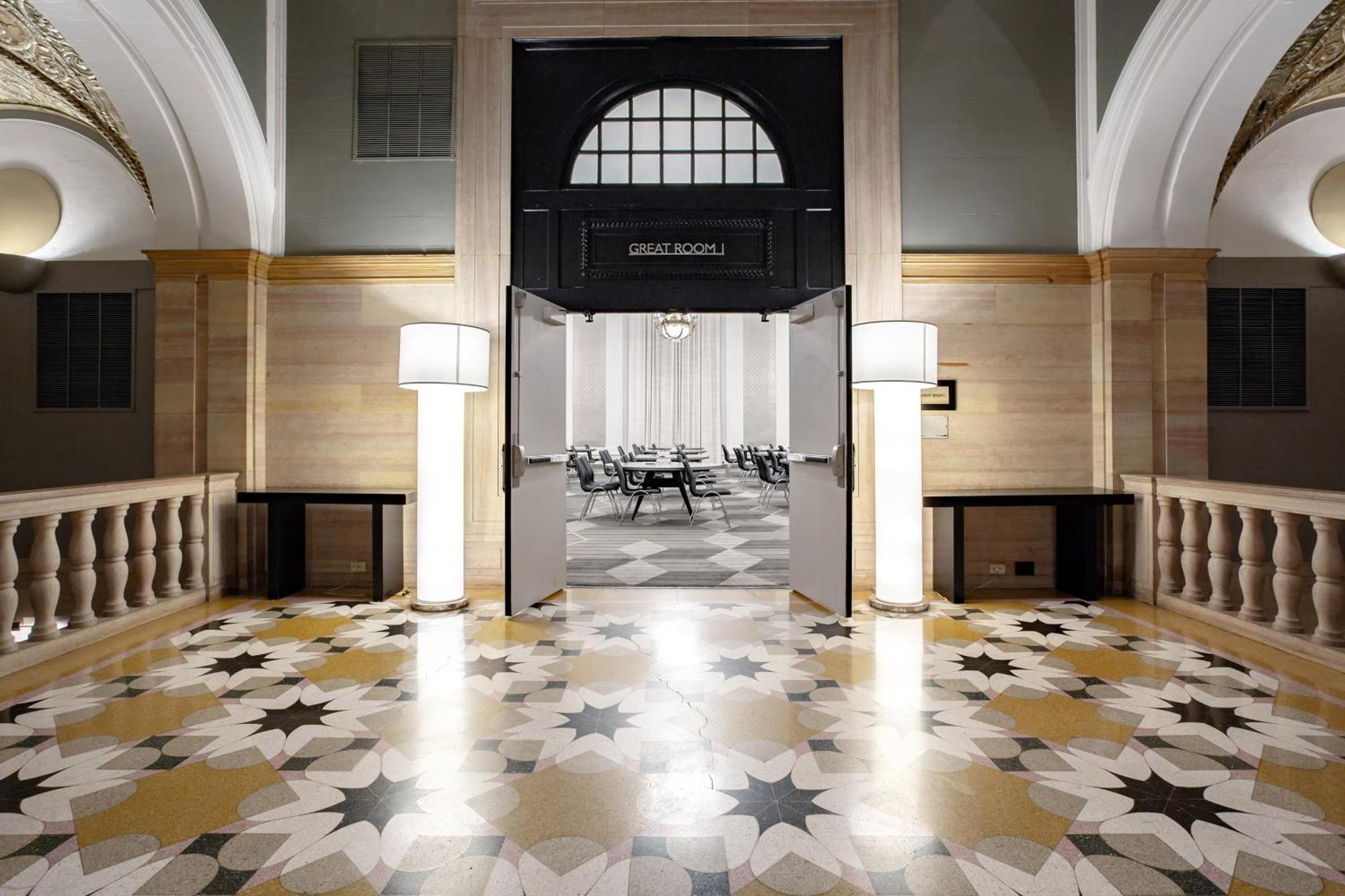 The Midland Hotel, Chicago, A Tribute Portfolio Hotel Экстерьер фото