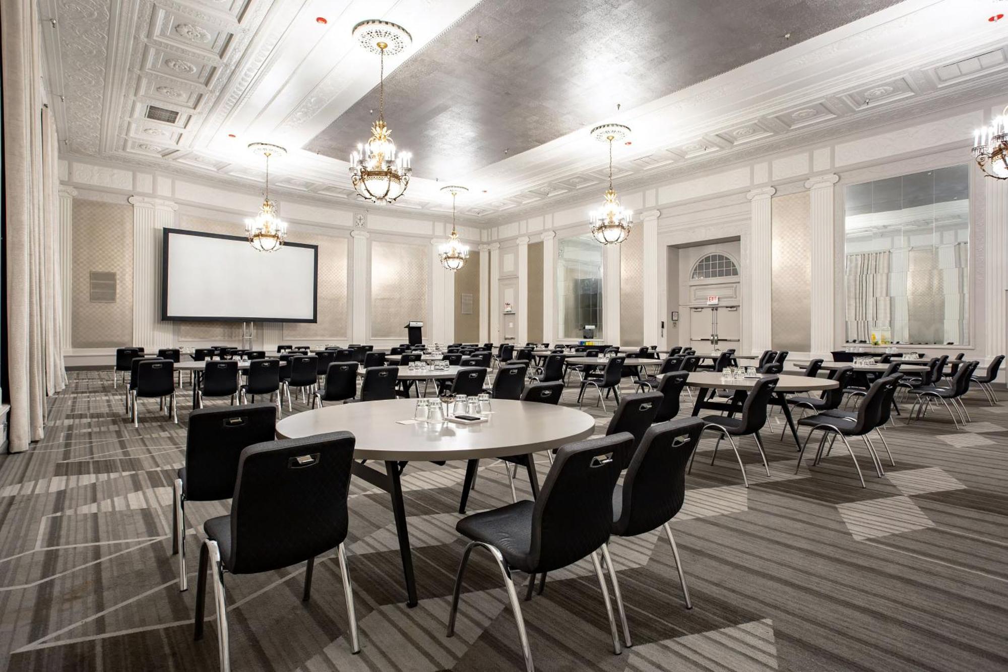 The Midland Hotel, Chicago, A Tribute Portfolio Hotel Экстерьер фото