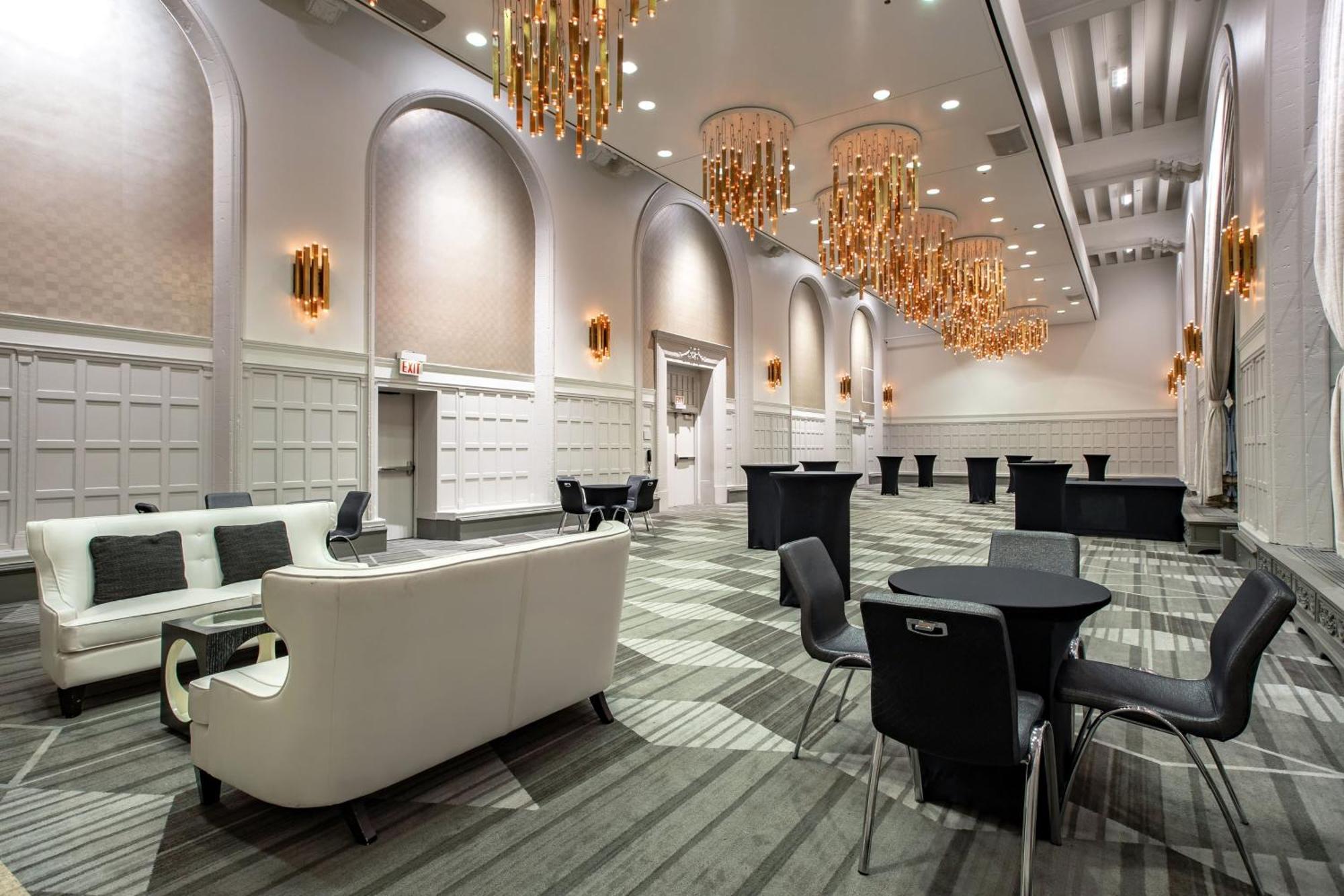 The Midland Hotel, Chicago, A Tribute Portfolio Hotel Экстерьер фото