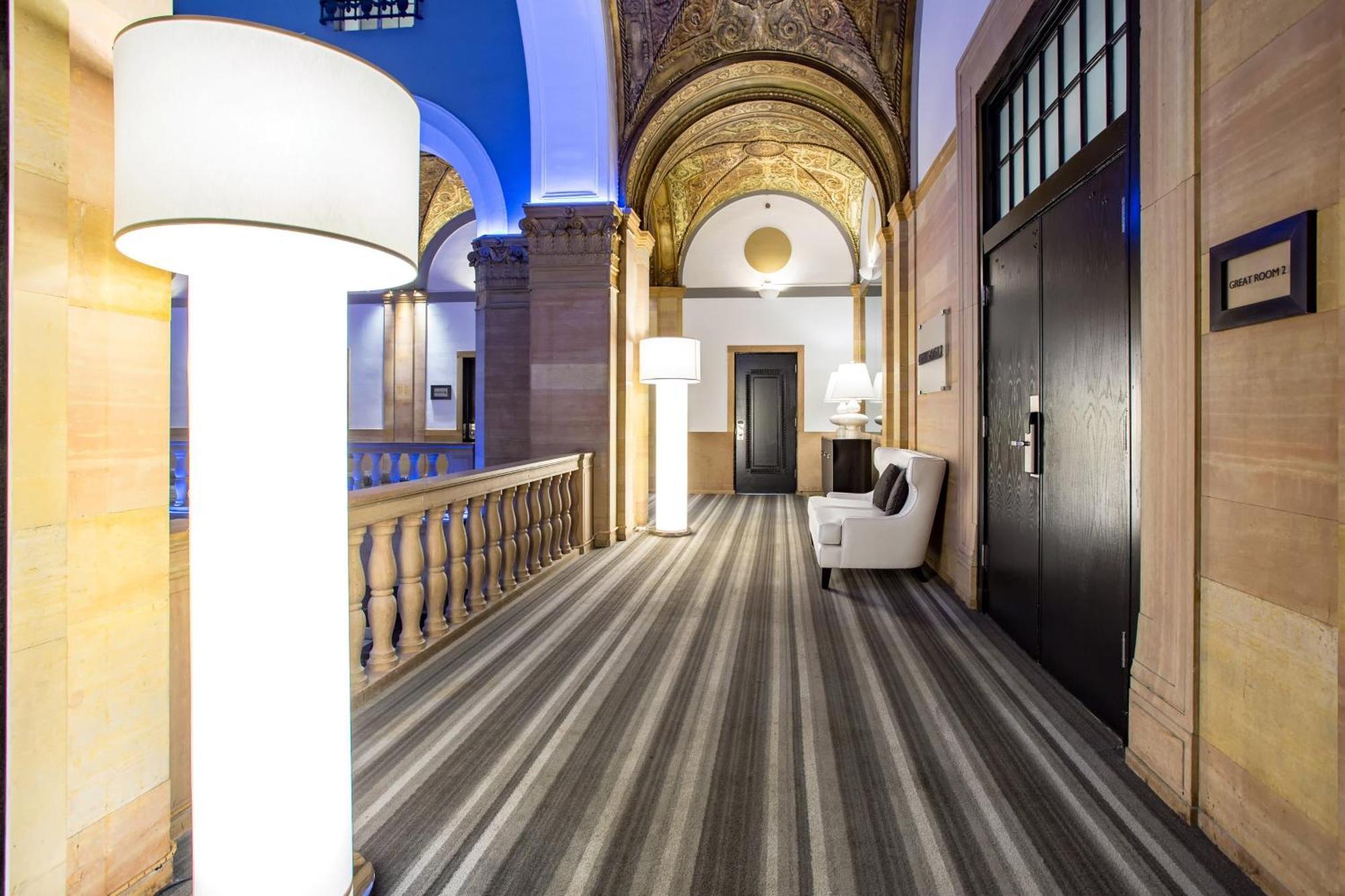 The Midland Hotel, Chicago, A Tribute Portfolio Hotel Экстерьер фото