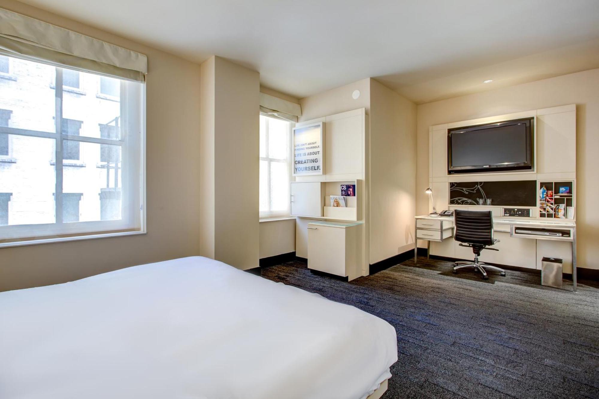 The Midland Hotel, Chicago, A Tribute Portfolio Hotel Экстерьер фото
