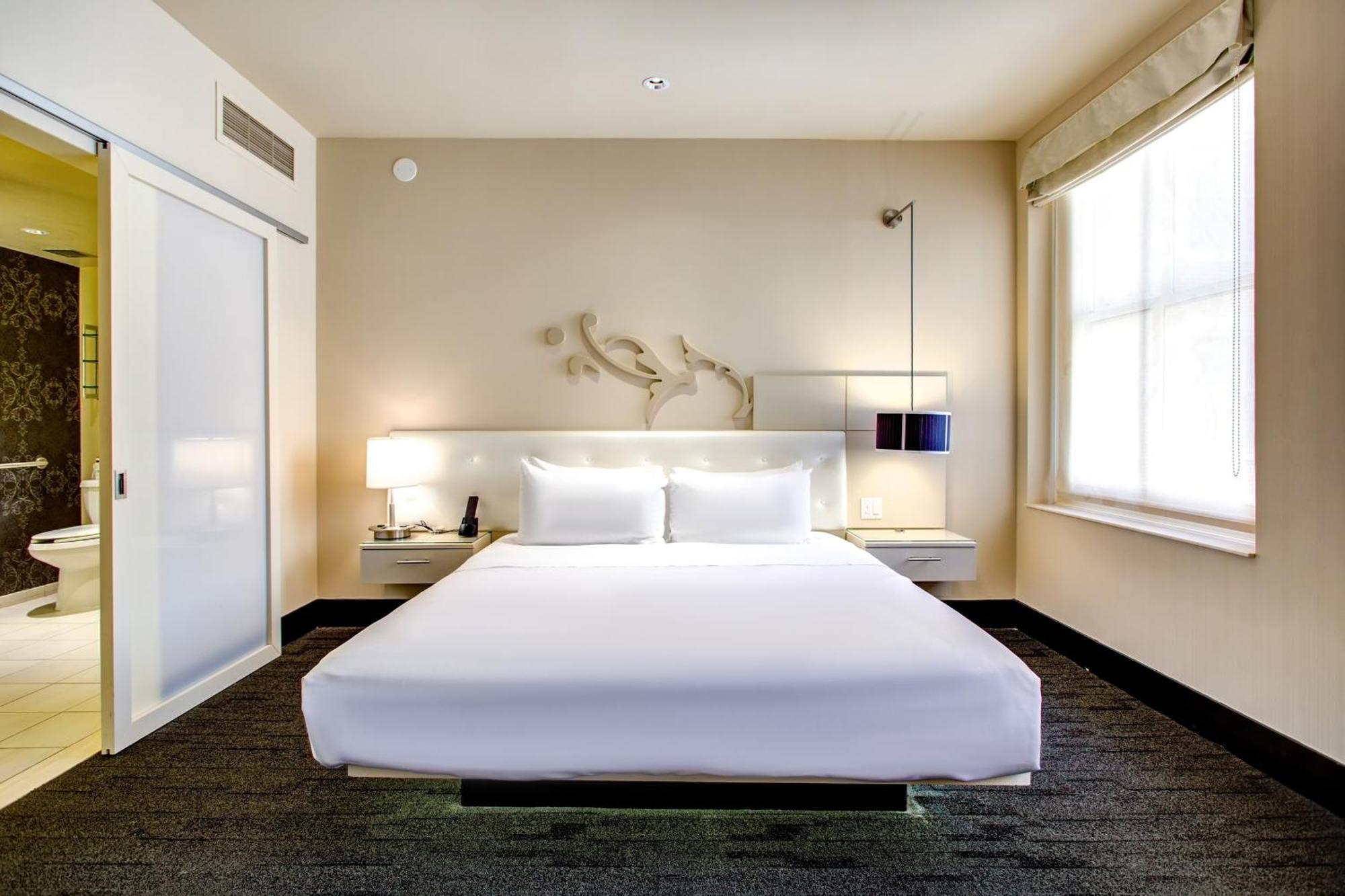 The Midland Hotel, Chicago, A Tribute Portfolio Hotel Экстерьер фото