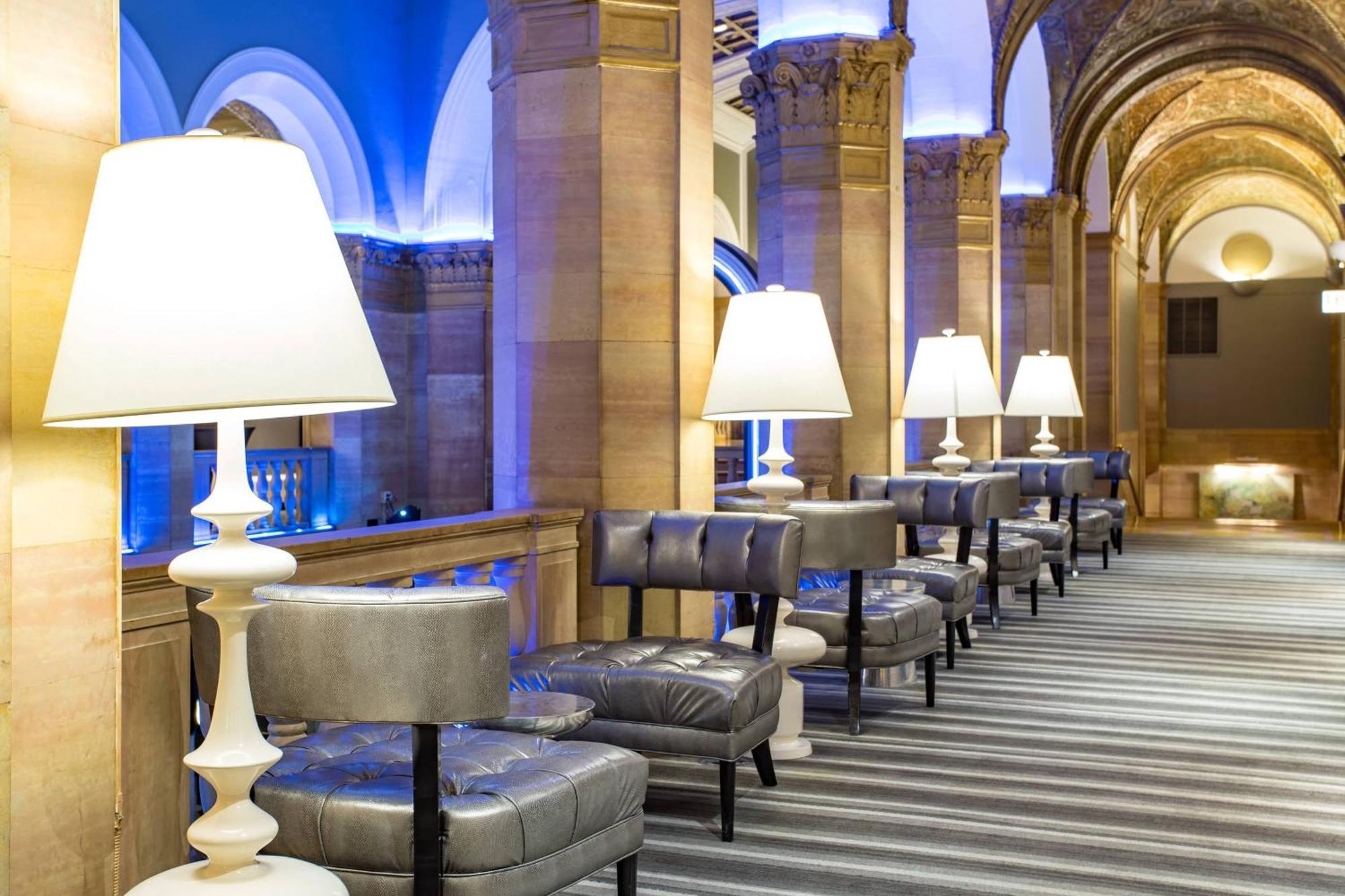 The Midland Hotel, Chicago, A Tribute Portfolio Hotel Экстерьер фото