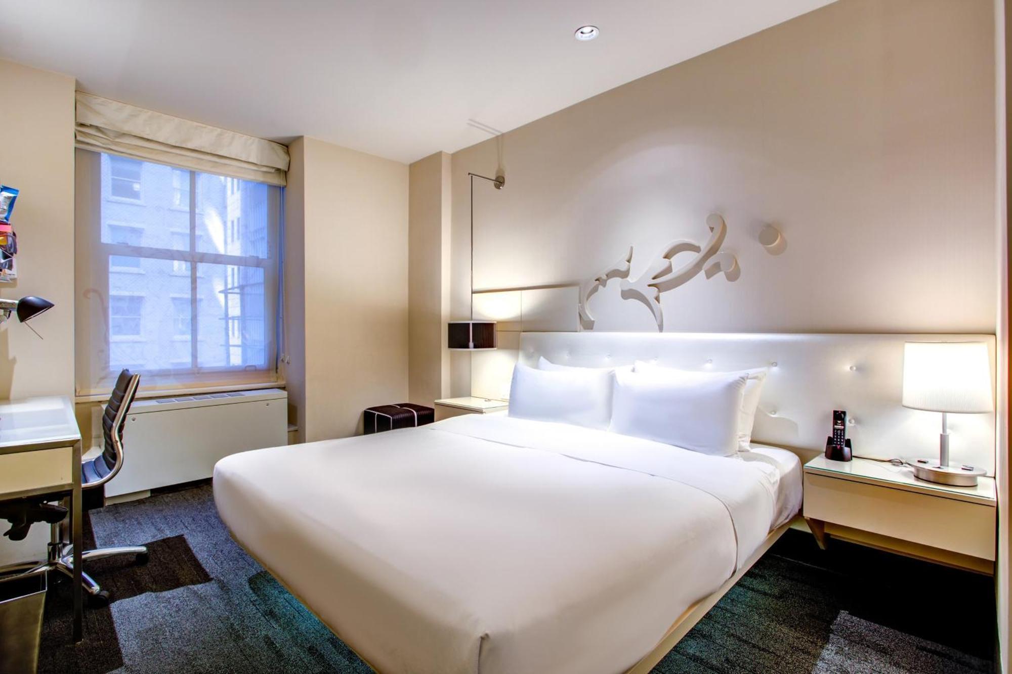 The Midland Hotel, Chicago, A Tribute Portfolio Hotel Экстерьер фото