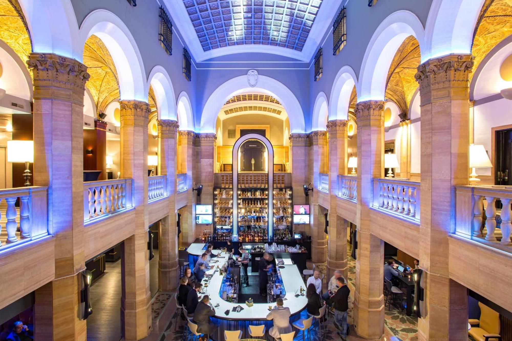 The Midland Hotel, Chicago, A Tribute Portfolio Hotel Экстерьер фото
