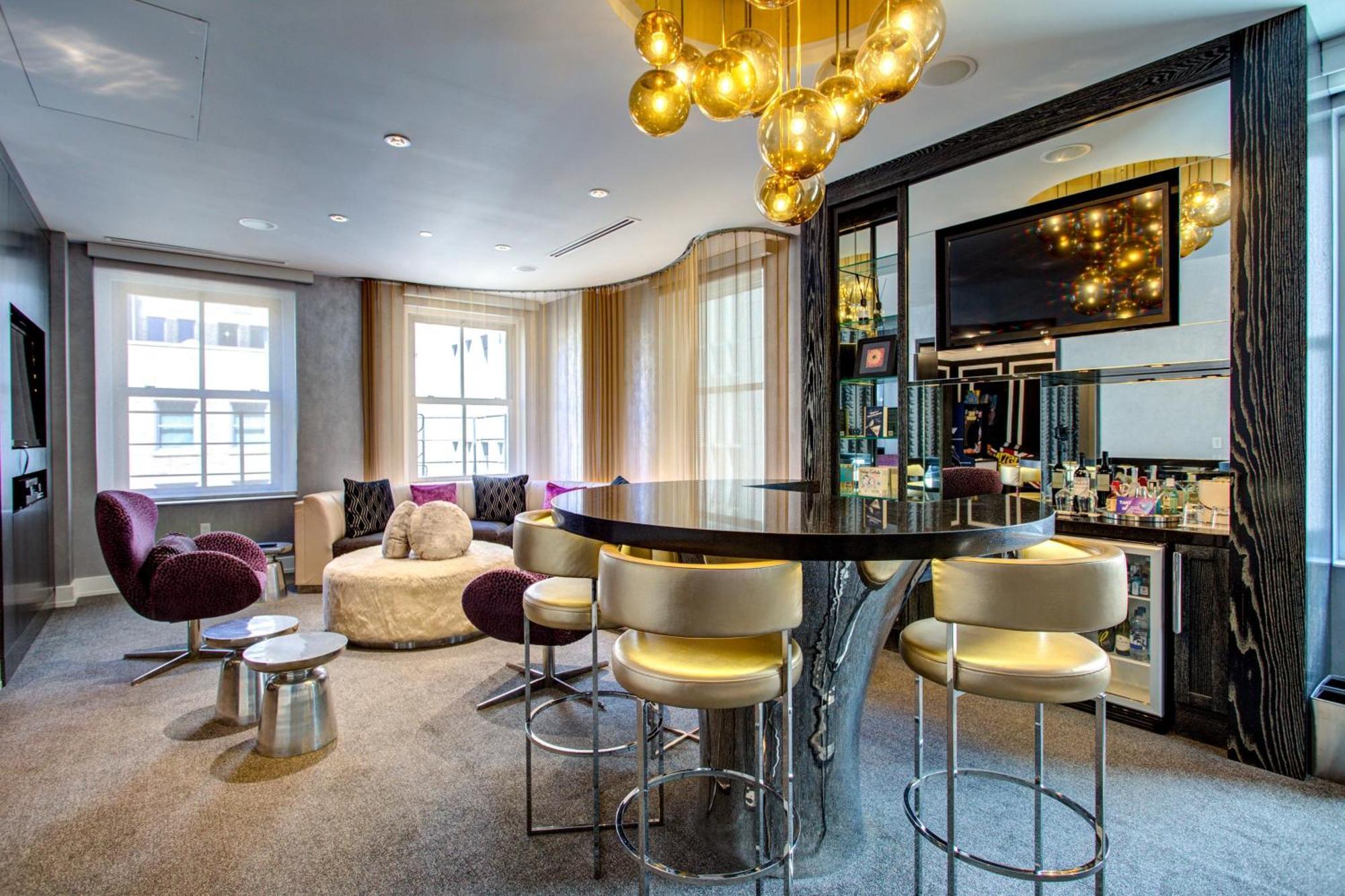 The Midland Hotel, Chicago, A Tribute Portfolio Hotel Экстерьер фото