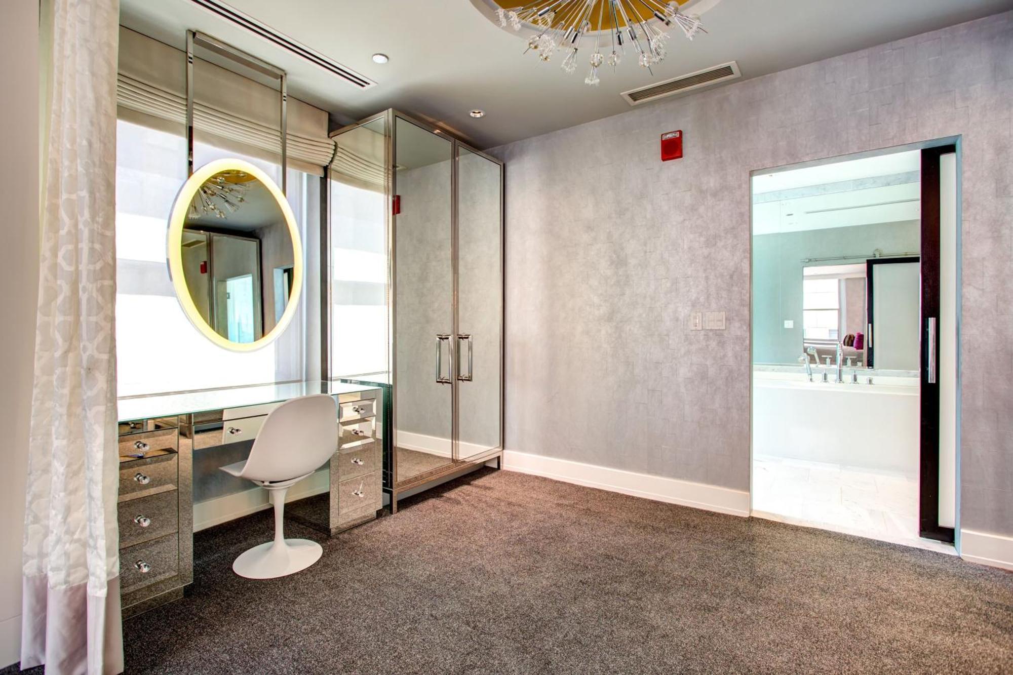The Midland Hotel, Chicago, A Tribute Portfolio Hotel Экстерьер фото