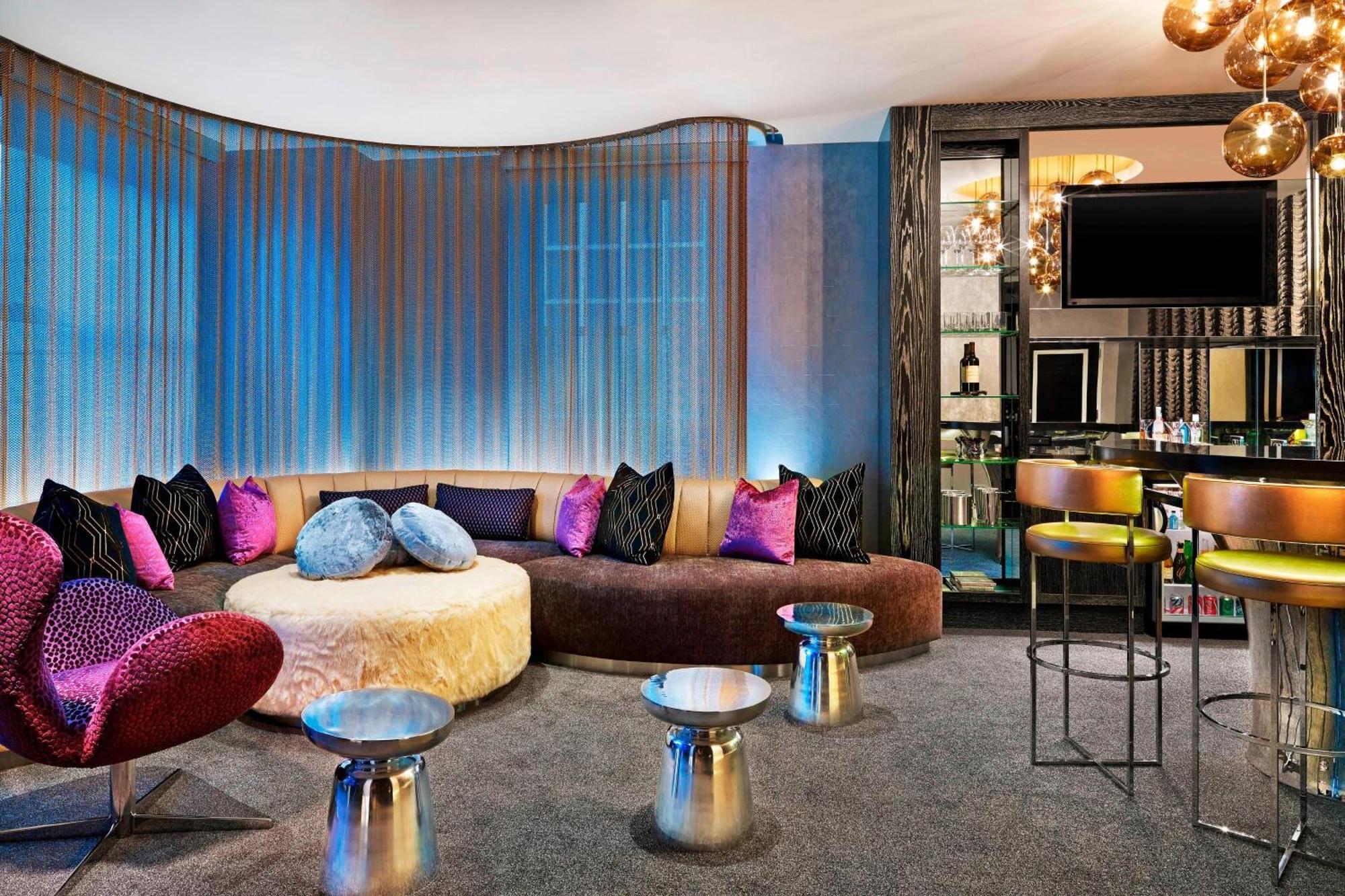 The Midland Hotel, Chicago, A Tribute Portfolio Hotel Экстерьер фото