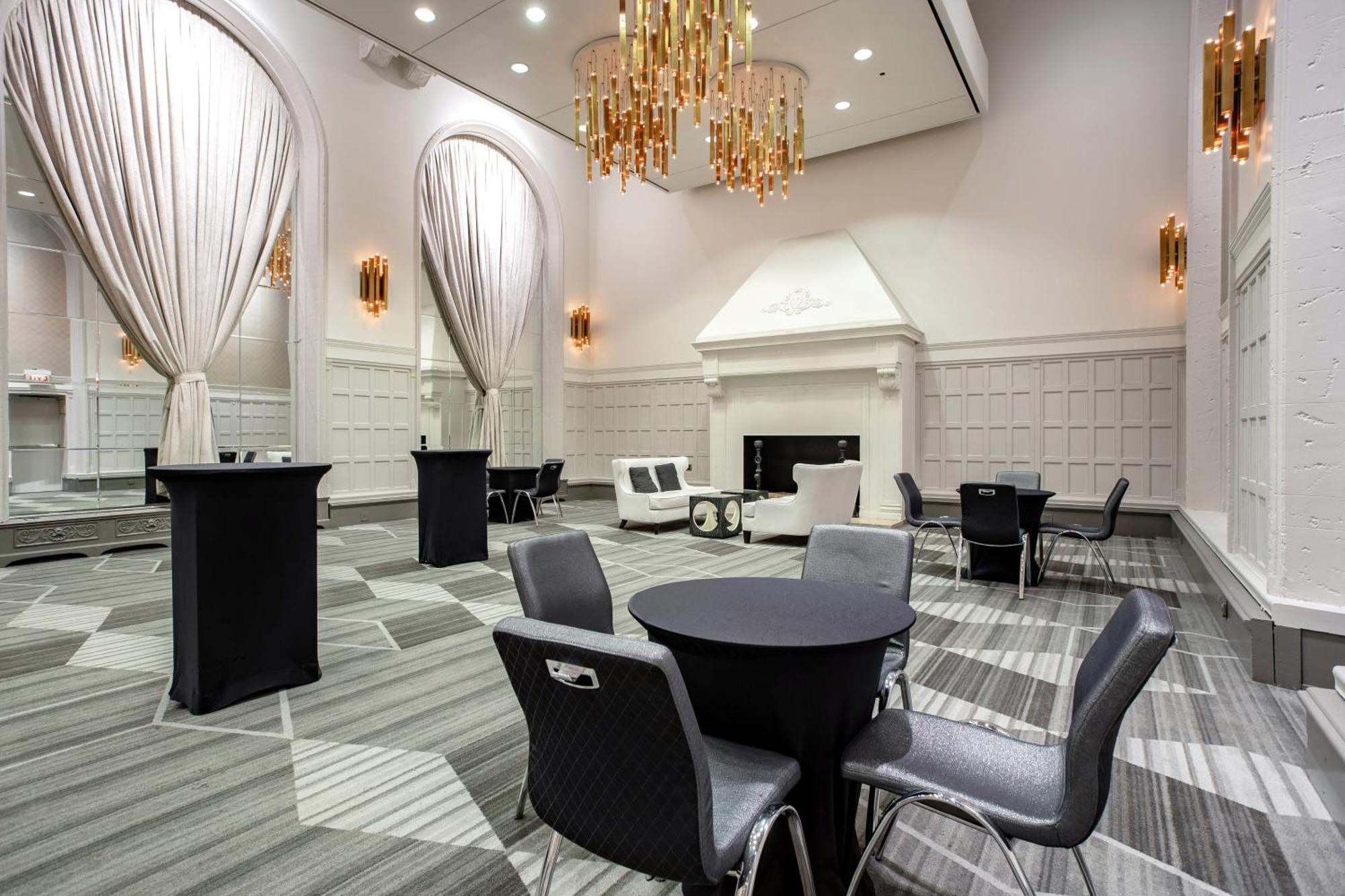 The Midland Hotel, Chicago, A Tribute Portfolio Hotel Экстерьер фото