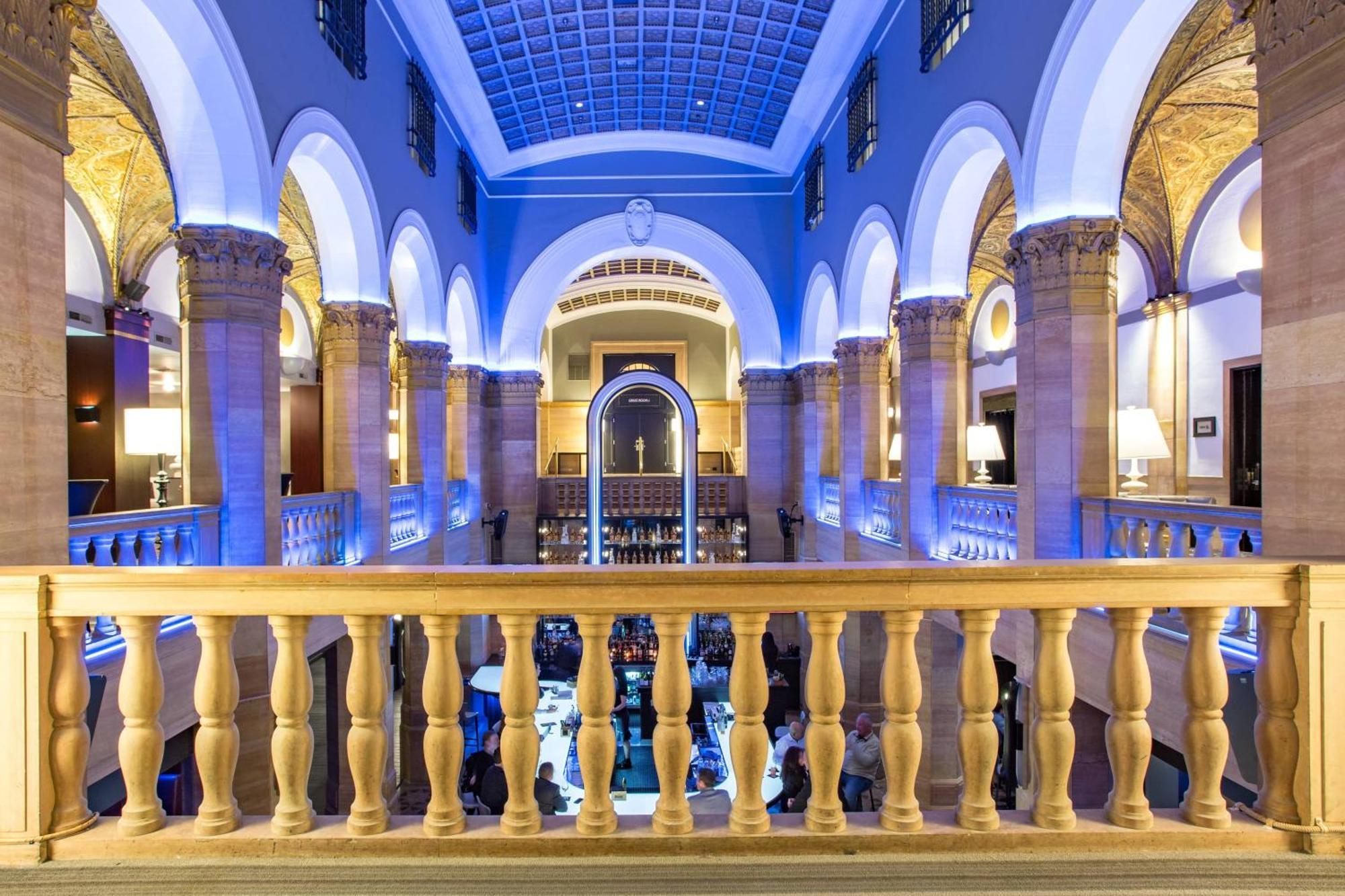 The Midland Hotel, Chicago, A Tribute Portfolio Hotel Экстерьер фото