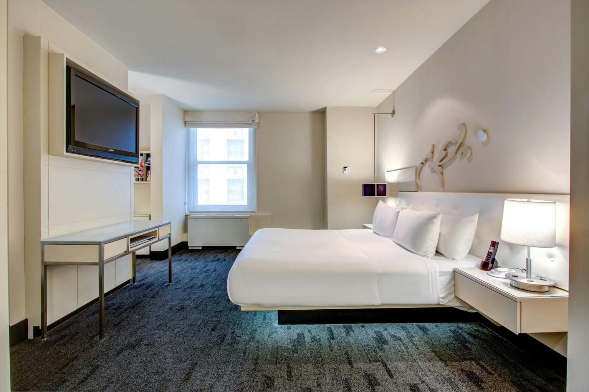The Midland Hotel, Chicago, A Tribute Portfolio Hotel Экстерьер фото