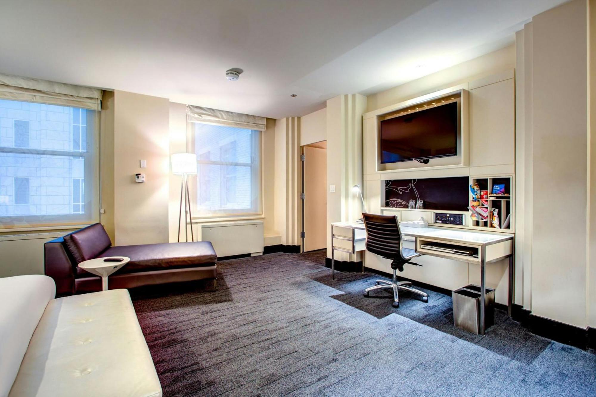 The Midland Hotel, Chicago, A Tribute Portfolio Hotel Экстерьер фото