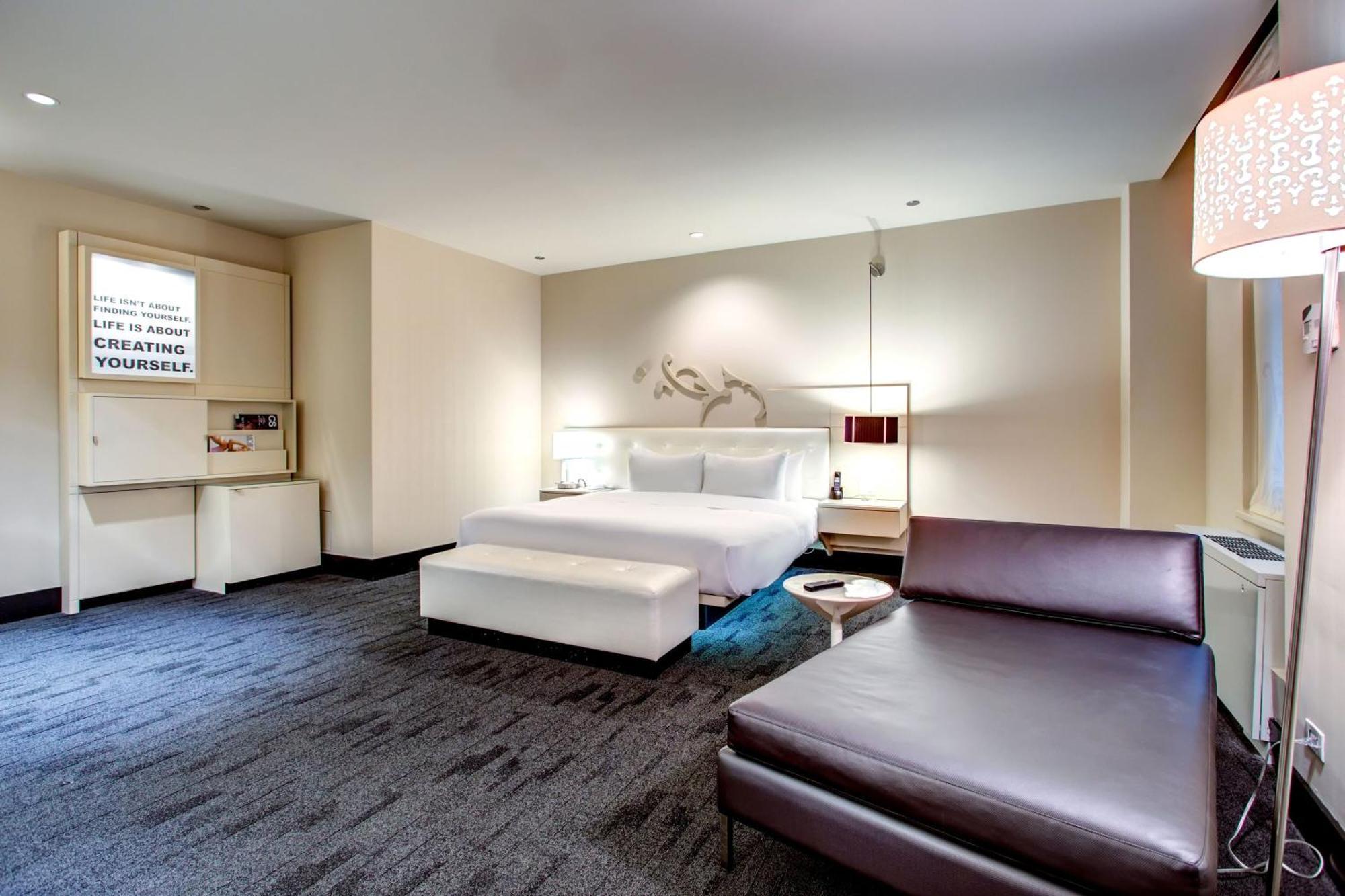 The Midland Hotel, Chicago, A Tribute Portfolio Hotel Экстерьер фото